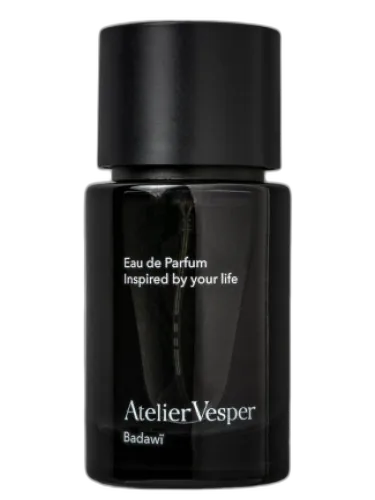 Badawï Atelier Vesper