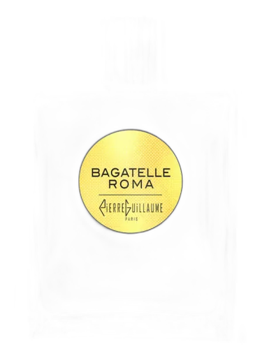 Bagatelle Roma Pierre Guillaume Paris