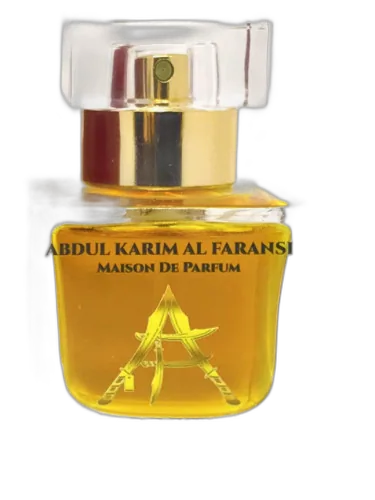 Baghdad Parfum Abdul Karim Al Faransi by Abdul Karim Al Faransi