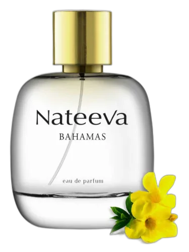 Bahamas Nateeva by Nateeva