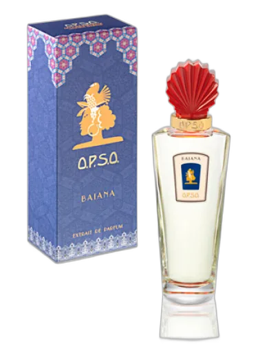 Baiana O.p.s.o.