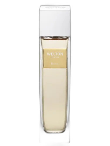 Baicha Eau De Parfum Welton London by Welton London