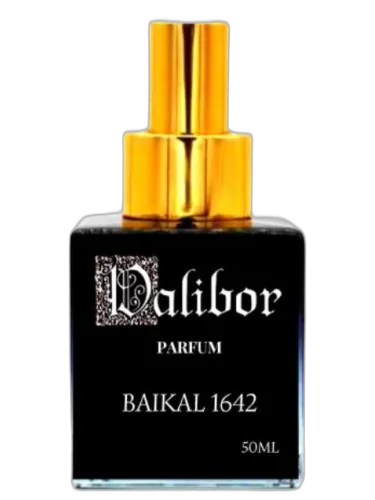 Baikal 1642 Dalibor Parfums