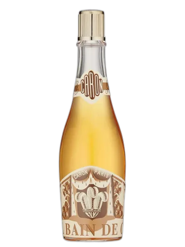 Bain De Champagne (royal Bain De Caron) Caron by Caron