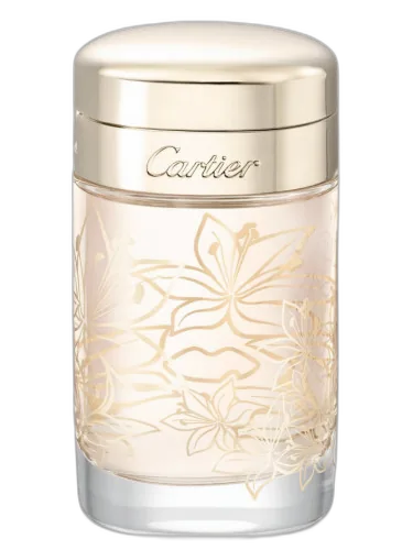 Baiser Vole Eau De Parfum Collector Edition Cartier by Cartier