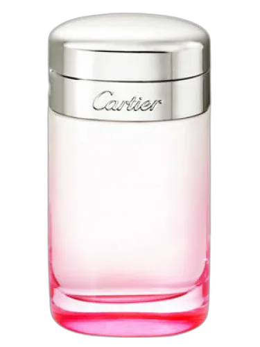 Baiser Vole Lys Rose Cartier by Cartier