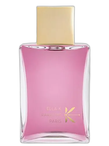 Baiser De Florence Ella K Parfums by Ella K Parfums