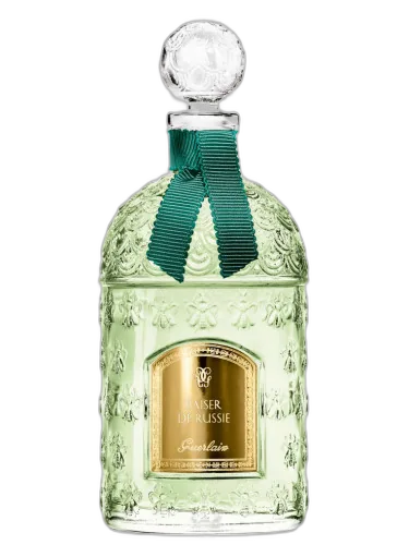 Baiser De Russie Guerlain by Guerlain
