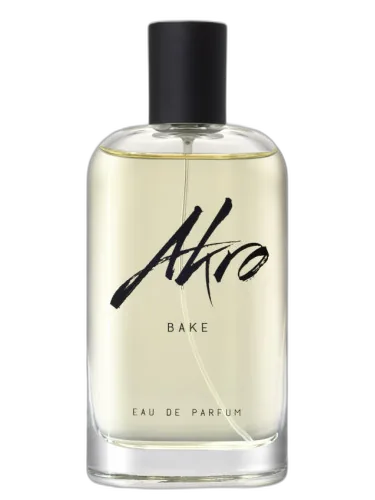Bake Akro by Akro
