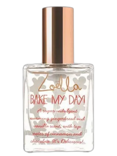 Bake My Day Zoella Beauty by Zoella Beauty