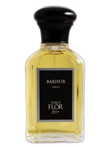 Bakhur Aquaflor Firenze