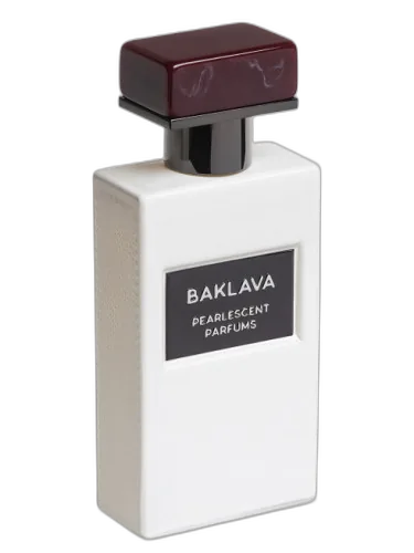 Baklava Gallagher Fragrances by Gallagher Fragrances