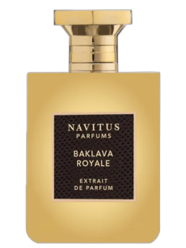 Baklava Royale Navitus Parfums by Navitus Parfums