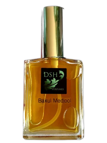 Bakul Medjool Dsh Perfumes