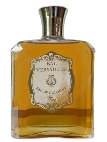 Bal À Versailles Eau De Cologne Jean Desprez by Jean Desprez