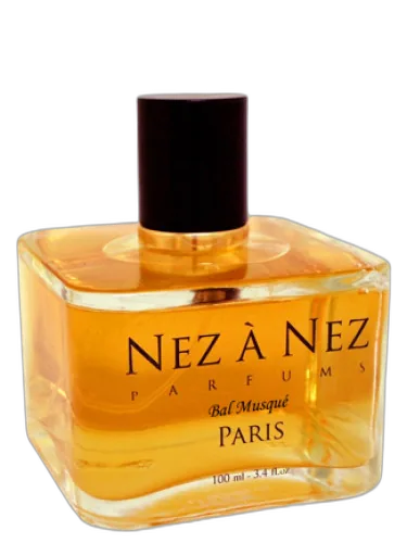 Bal Musque Nez A Nez