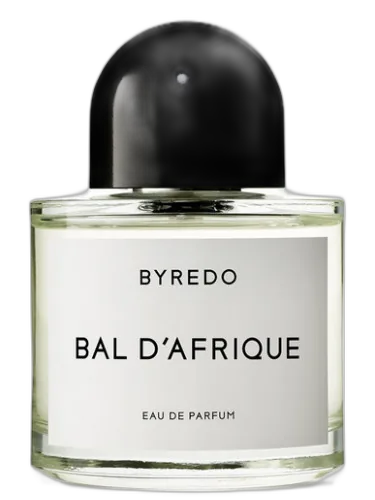 Bal D'afrique Byredo by Byredo