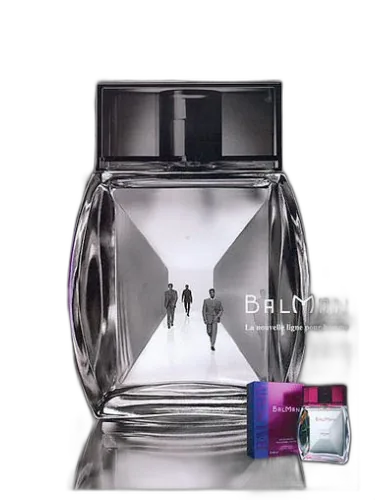 Balman Pierre Balmain