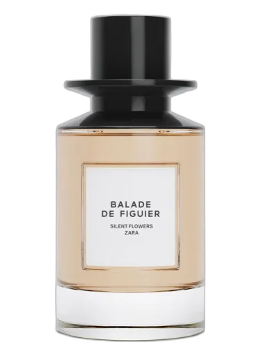 Balade De Figuer Zara