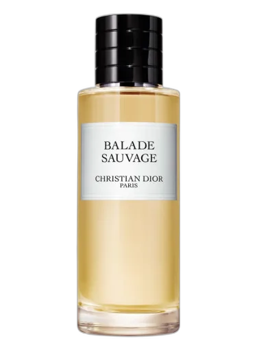 Balade Sauvage Dior