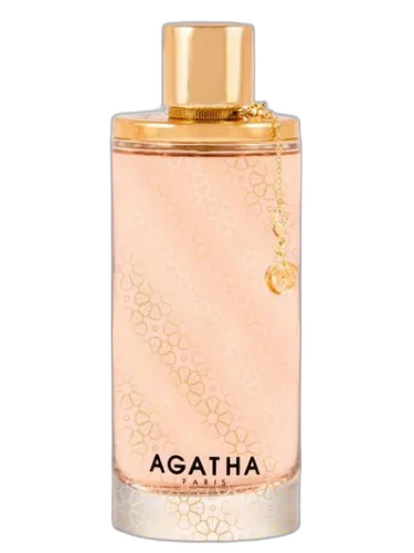 Balade Aux Tuileries Agatha Paris by Agatha Paris