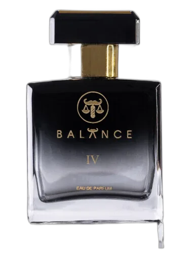 Balance No.4 Balance Male Grooming
