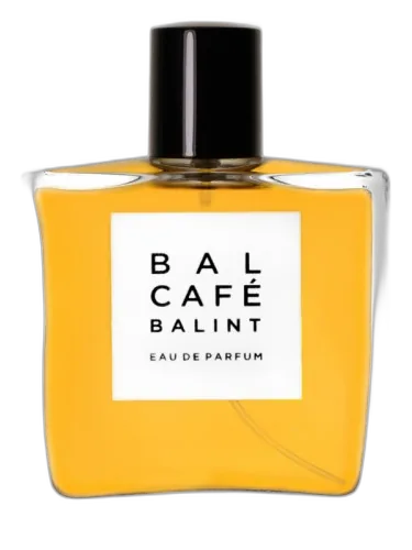 Balcafe Balint Parfums