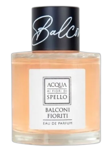 Balconi Fioriti Acqua Ai Fiori Di Spello by Acqua ai Fiori di Spello