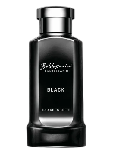 Baldessarini Black Baldessarini by Baldessarini