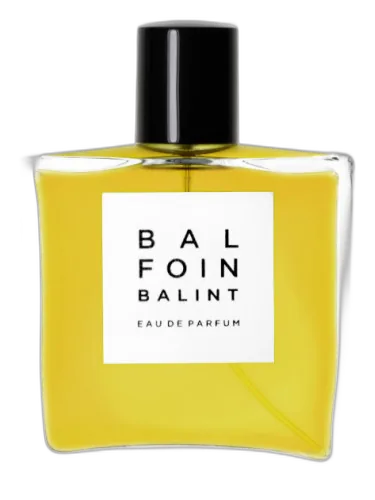Balfoin Balint Parfums