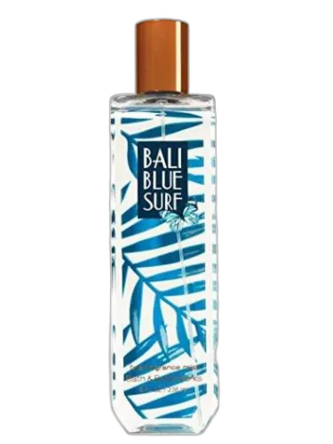 Bali Blue Surf Bath & Body Works by Bath & Body Works