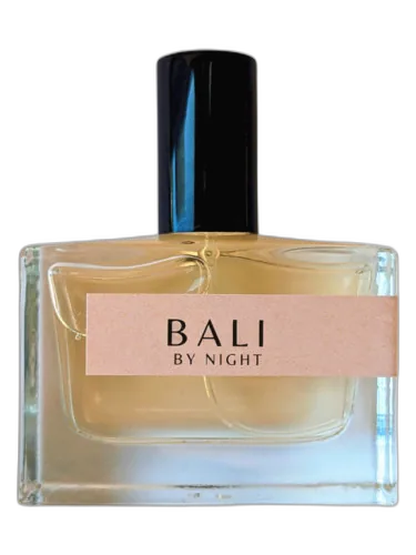 Bali By Night Jil Croquet Parfum by Jil CROQUET Parfum