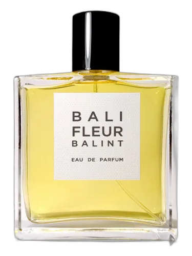 Balifleur Balint Parfums