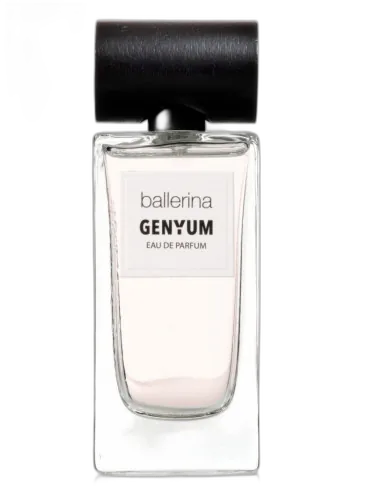 Ballerina Genyum by Genyum