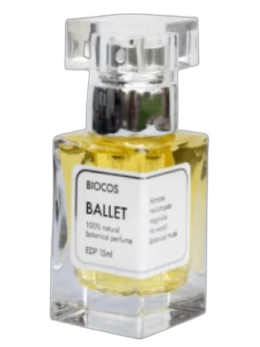 Ballet Biocos by BIOCOS