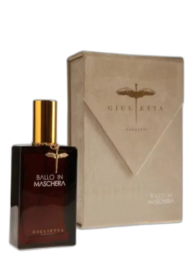 Ballo In Maschera Giulietta Capuleti