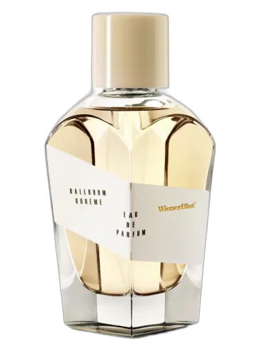 Ballroom Bohème Wienerblut