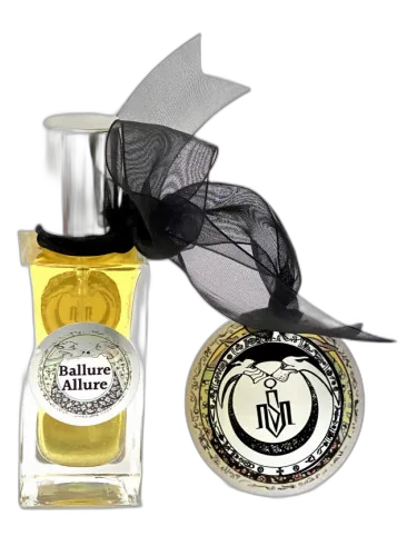 Ballure Allure Scents Of Man by Scents of Man