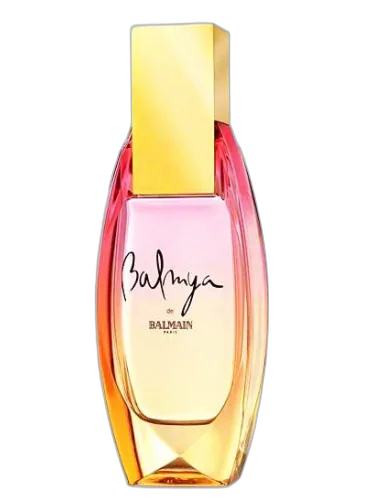 Balmya De Balmain Pierre Balmain