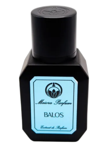 Balos Maiora Parfum by Maiora Parfum