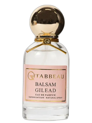 Balsam Gilead Tabbeau Place