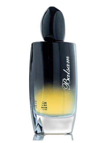Balsam Perfume Banafa For Oud by Banafa for Oud