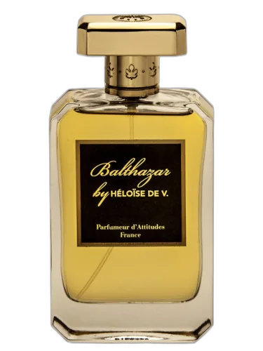 Balthazar Héloïse De V.