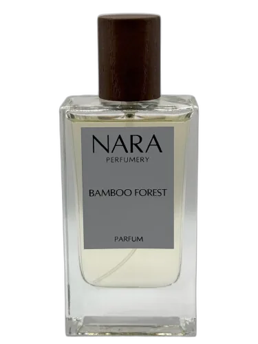 Bamboo Forest Nara Perfumery by Nara Perfumery