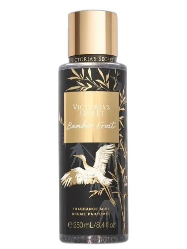 Bamboo Frost Victoria's Secret