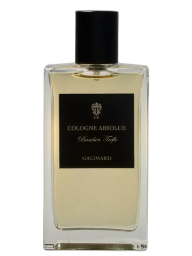 Bambou Trefle Galimard by Galimard