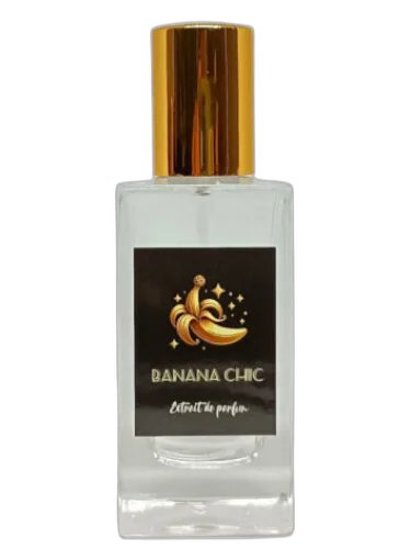Banana Chic Ô Médina Perfumery