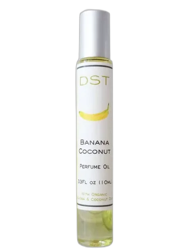 Banana Coconut Doctor Sweet Tooth