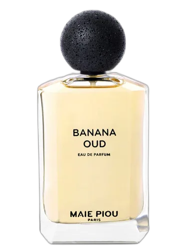 Banana Oud Maie Piou
