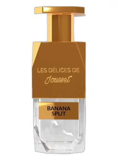 Banana Split Jousset Parfums